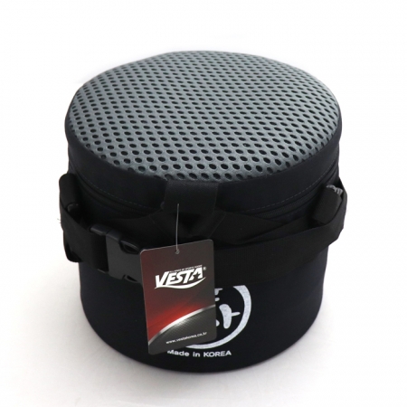 편한농사 에어메쉬 버클형 농사 방석 (대) #2