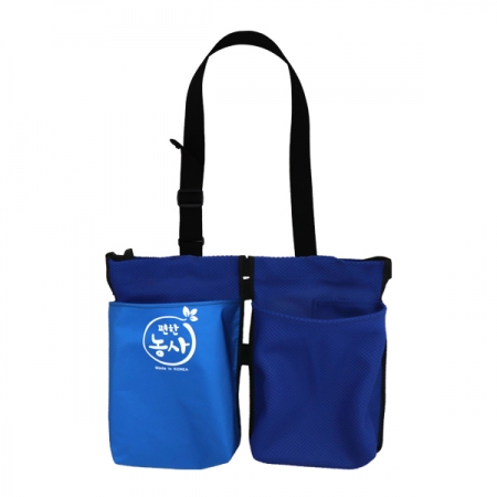 편한농사 과수 봉지 앞치마(대형) #2