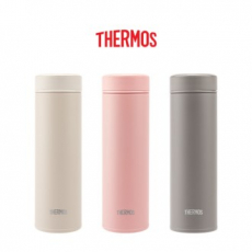 써모스 퀵오픈 스트레이트 텀블러 500ml JOG- 500K