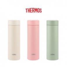 써모스 퀵오픈 스트레이트 텀블러 350ml JOG- 350K