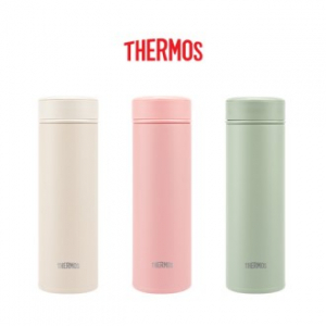 써모스 퀵오픈 스트레이트 텀블러 350ml JOG- 350K