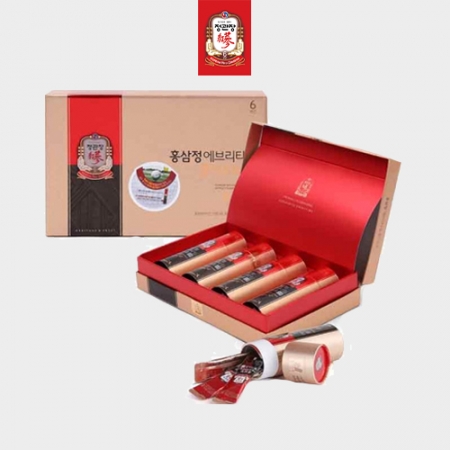 정관장 홍삼정 에브리타임 롱기스트 10ml 20포 #3