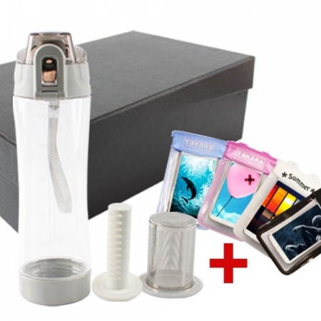 [보틀로만] 3PLUS 선물세트 #2