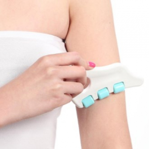 종아리 마사지기, 어깨 팔 마사지기