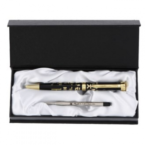 외국인선물  한글 볼펜 리필심 전통 기념품