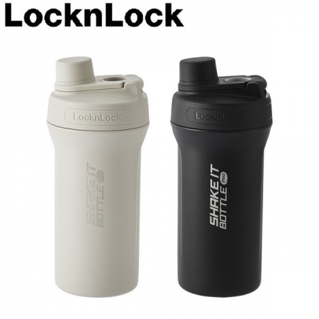 락앤락 4276 쉐이킷 보틀 프로 스테인리스 650m l #2