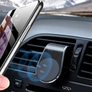 마그네틱 차량용 거치대