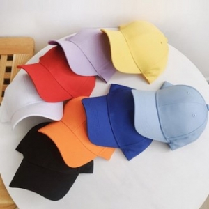 EL 어린이용 기본 베이직 행사모자 BAH123