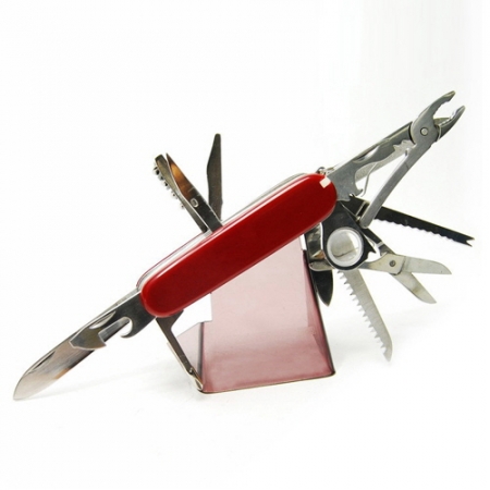 MF 맥가이버 만능 멀티 나이프 FEH005 #2