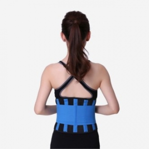 EL 피트니스 네오플랜 허리보호대 CBH175