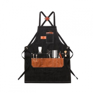 EL 스타일리스트 공방 전문가 앞치마 CBH158