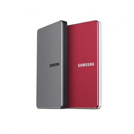 SamSung Extreme 포터블 외장 하드 Y3 #2