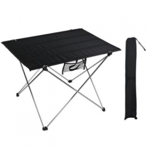 캠핑용 접이식 테이블