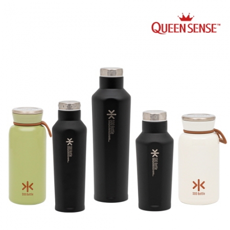 [퀸센스] 수보틀 루시드 시즌 2 시리즈 #2