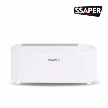 [셰퍼] 버블링 루시드초음파 세척기 #2