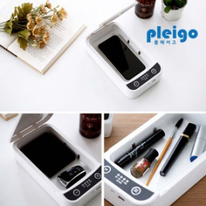 플레이고 액센 P301 UV- C 휴대폰 마스크 멀티 살균기