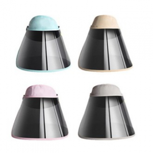 EL 차양 모자AAH001