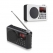 브리츠 BZ-LV990 베이직 라디오 손전등 MP3 블루트스스피커