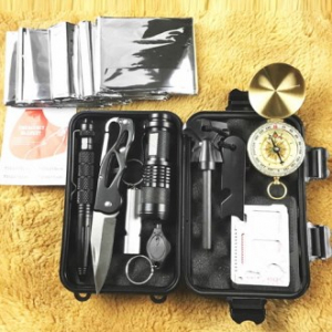 NT 중형 생존키트 BAH102