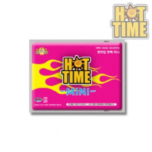핫타임 핫팩 미니형 30g 스티커부착 // 국산