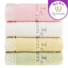 루시앙루체 럭셔리 타올 180g