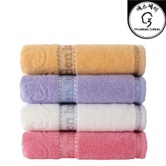 루시앙루체 바람 타올 150g