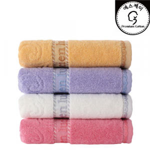 루시앙루체 바람 타올 150g