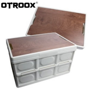 오트룩스 폴딩박스, 캠핑박스 56L