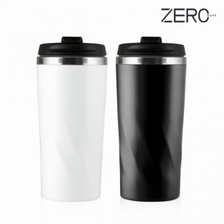 [제로마크] 커브 텀블러 450ml #2