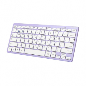 ZYON 멀티 페어링 무선 블루투스 키보드 #5