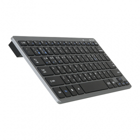 ZYON 멀티 페어링 무선 블루투스 키보드 #6