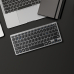작은이미지: ZYON 멀티 페어링 무선 블루투스 키보드 #3
