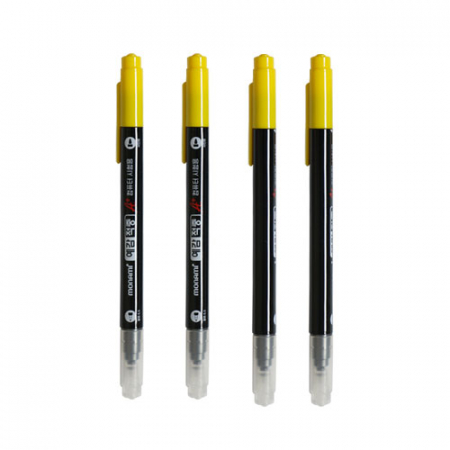 모나미 트윈 볼펜+컴퓨터 싸인펜 #2