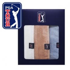 PGA 180g 모달 면사 타올 3p