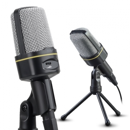 [KAUF] 방송용 스탠드 마이크 KF- CM100 #7