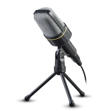 [KAUF] 방송용 스탠드 마이크 KF- CM100 #2