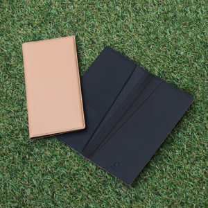 페니체 골프지갑, 골프월렛 고급가죽 // 국내생산