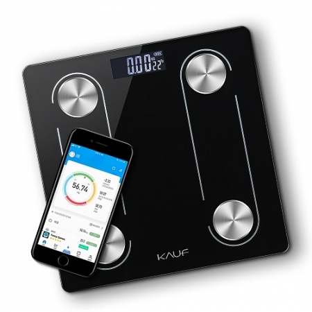[KAUF] 스마트 인바디 체중계 KF-SIBS100 #2