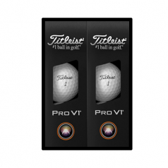 타이틀리스트 NEW PRO V1 6구세트