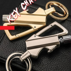 NT 카라비너 파이어스틱 키링 CAH459