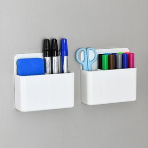 에코키친 부착식 다용도 수저꽂이 CAH440