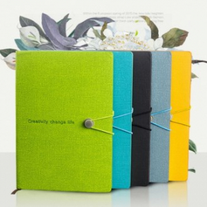 MP 밴드형 간편 비즈니스 메모장 DMH010