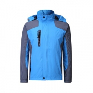 EL 901 고급형 바람막이 자켓 단체용 행사용 CAH365