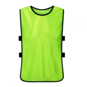 EL 컬러 스포츠 조끼 CAH298