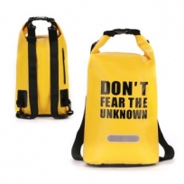 NT 네이쳐 시그니처 백팩 드라이백 (가방형) CAH166