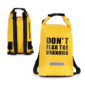 NT 네이쳐 시그니처 백팩 드라이백 (가방형) CAH166