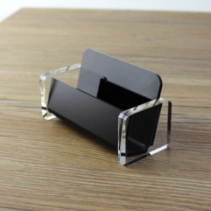 MP 컬러 아크릴 명함집 CAH152