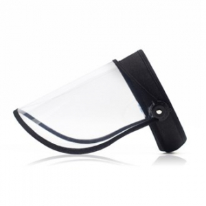 EL 투명창 각도조절 페이스 쉴드 CAH134