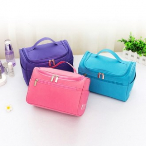 EL 방수 넉넉한 높이 대용량 여행수납 가방CAH691