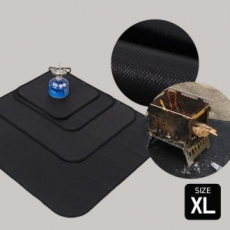 NT 고온단열 양면 실리콘 코팅 피크닉 매트 XL (80X75) CAH649